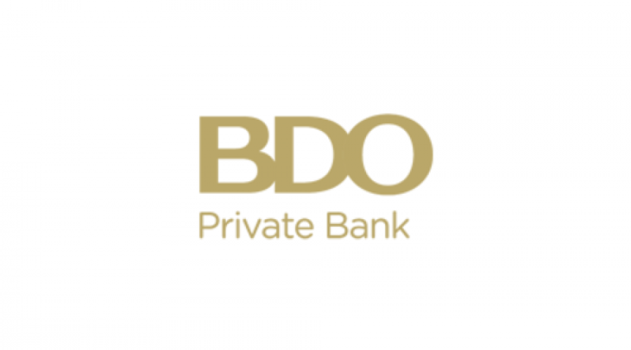 Banco De Oro (BDO) Private Bank